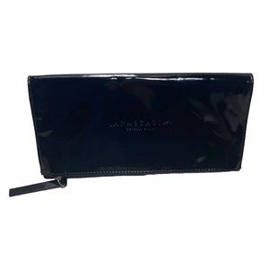 Anastasia Beverly Hills Black Makeup Brush Travel Holder - as is condition